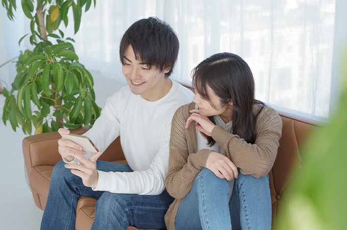 定額で分かりやすい料金体系